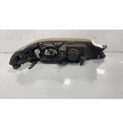 Optique avant principal gauche (feux)(phare) RENAULT LAGUNA 2