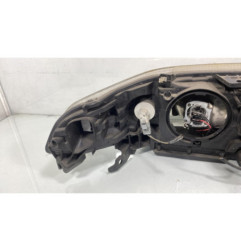 Optique avant principal gauche (feux)(phare) RENAULT LAGUNA 2