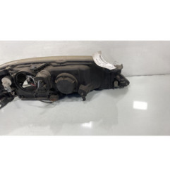Optique avant principal gauche (feux)(phare) RENAULT LAGUNA 2