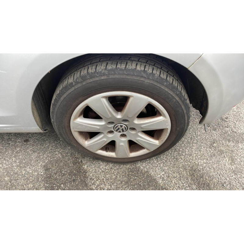Cric VOLKSWAGEN GOLF 6 Photo n°6