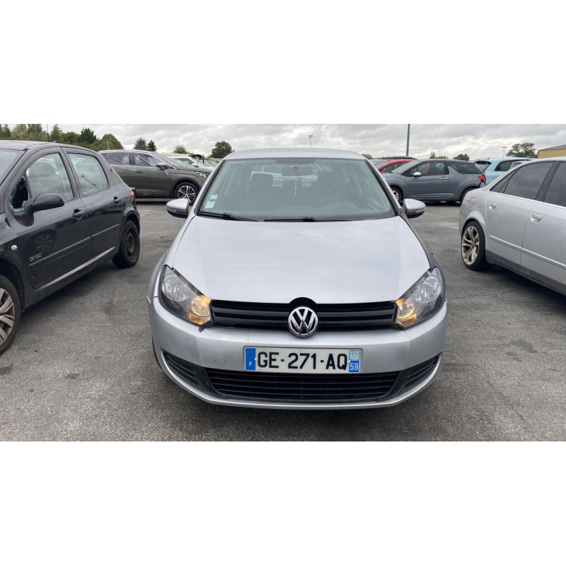 Cric VOLKSWAGEN GOLF 6 Photo n°7