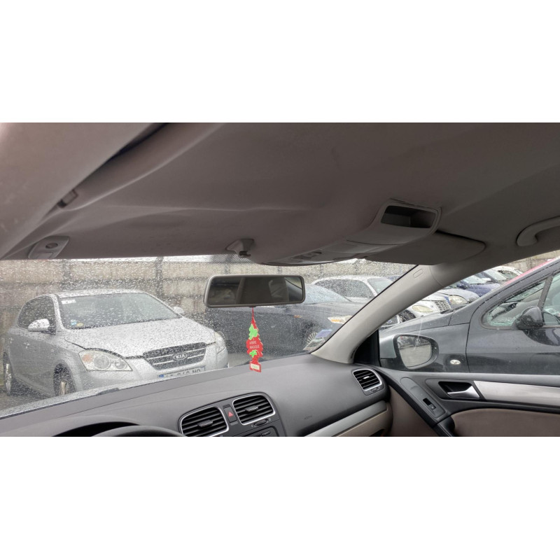 Cric VOLKSWAGEN GOLF 6 Photo n°8