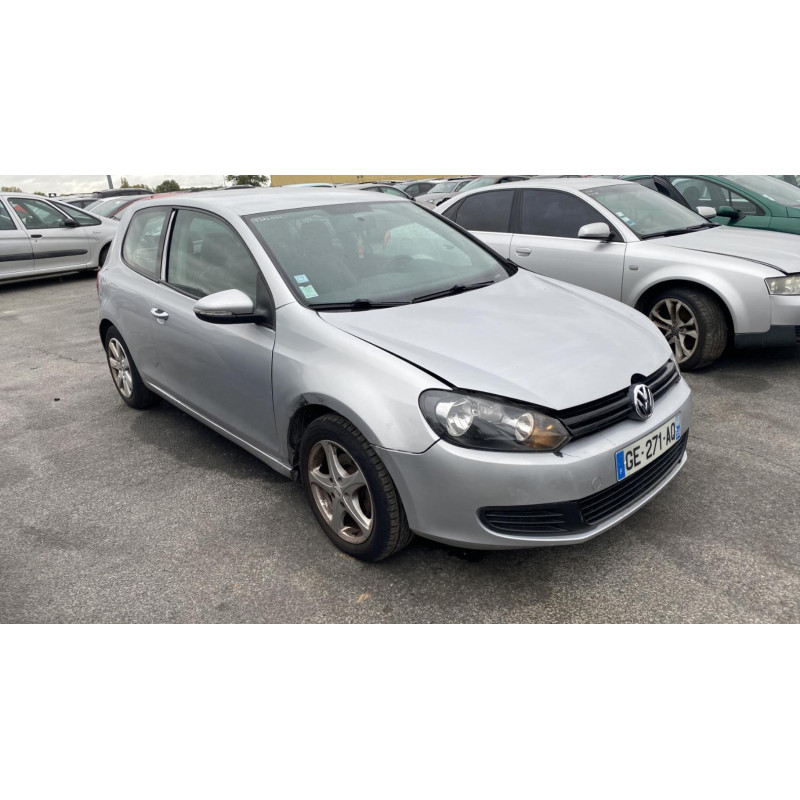 Cric VOLKSWAGEN GOLF 6 Photo n°9