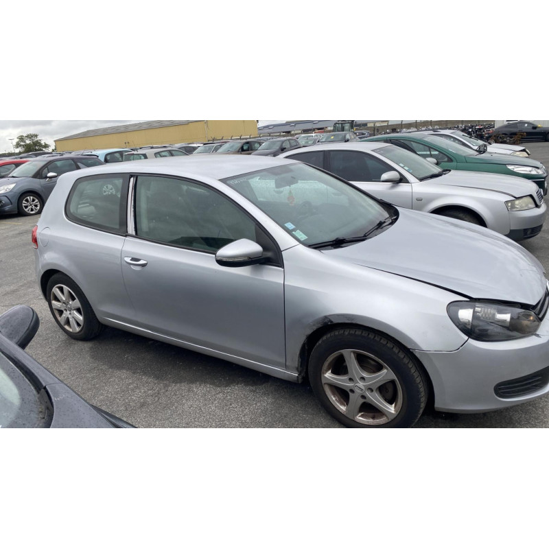 Cric VOLKSWAGEN GOLF 6 Photo n°10