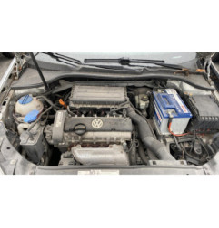 Cric VOLKSWAGEN GOLF 6
