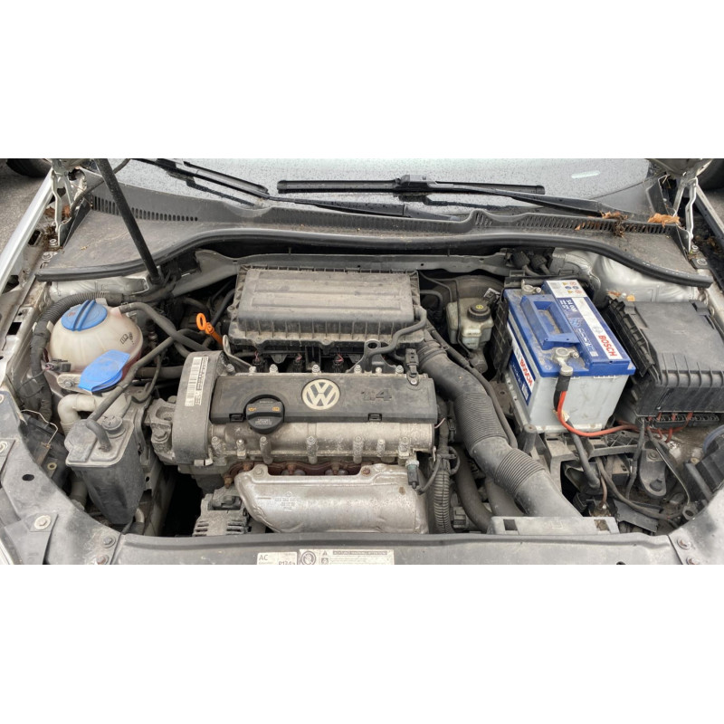 Cric VOLKSWAGEN GOLF 6 Photo n°13
