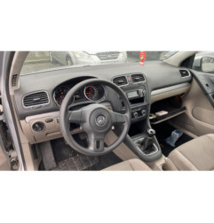 Cric VOLKSWAGEN GOLF 6