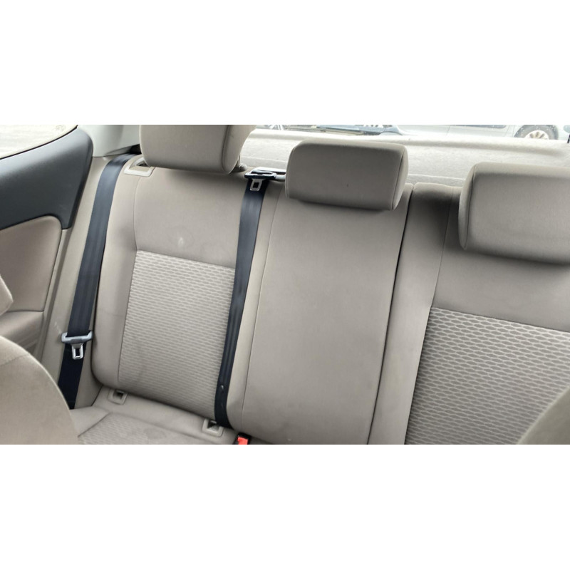 Cric VOLKSWAGEN GOLF 6 Photo n°17