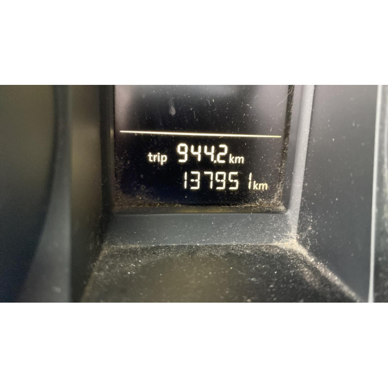 Cric VOLKSWAGEN GOLF 6 Photo n°18