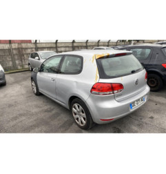 Cric VOLKSWAGEN GOLF 6