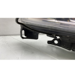 Optique avant principal droit (feux)(phare) RENAULT LAGUNA 2