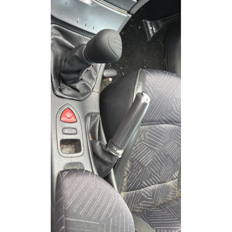 Optique avant principal droit (feux)(phare) RENAULT LAGUNA 2 Photo n°6