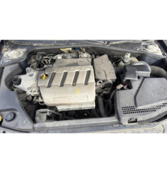 Optique avant principal droit (feux)(phare) RENAULT LAGUNA 2
