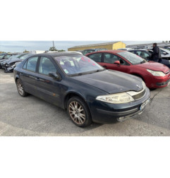 Optique avant principal droit (feux)(phare) RENAULT LAGUNA 2