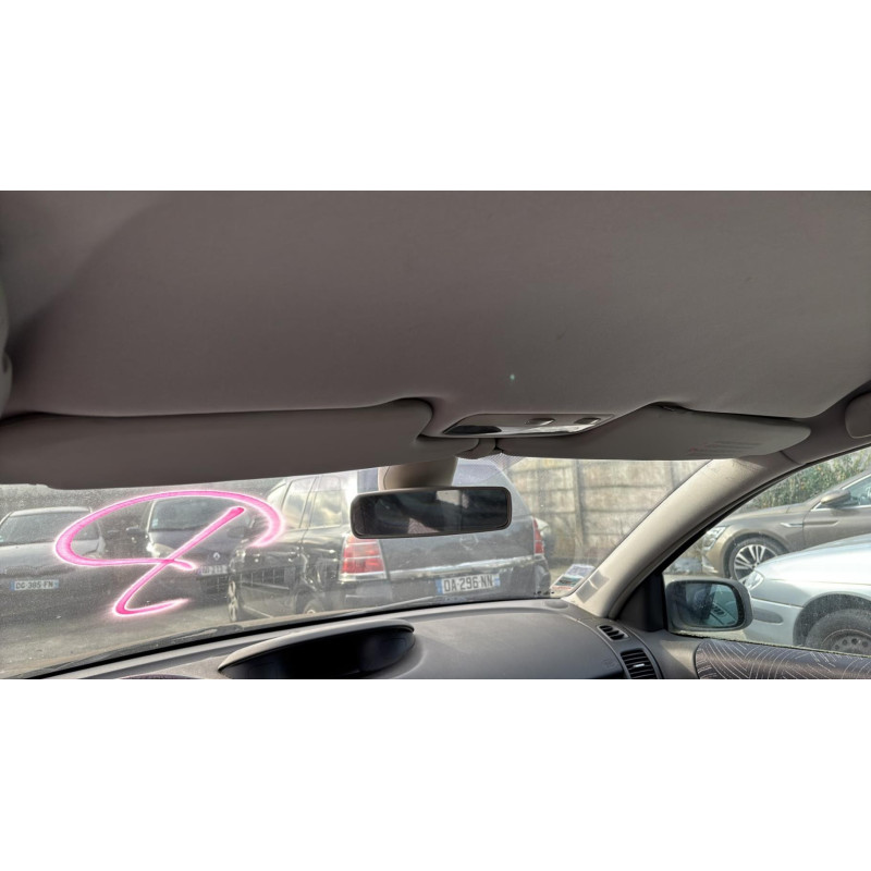 Optique avant principal droit (feux)(phare) RENAULT LAGUNA 2 Photo n°13