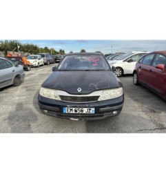 Optique avant principal droit (feux)(phare) RENAULT LAGUNA 2