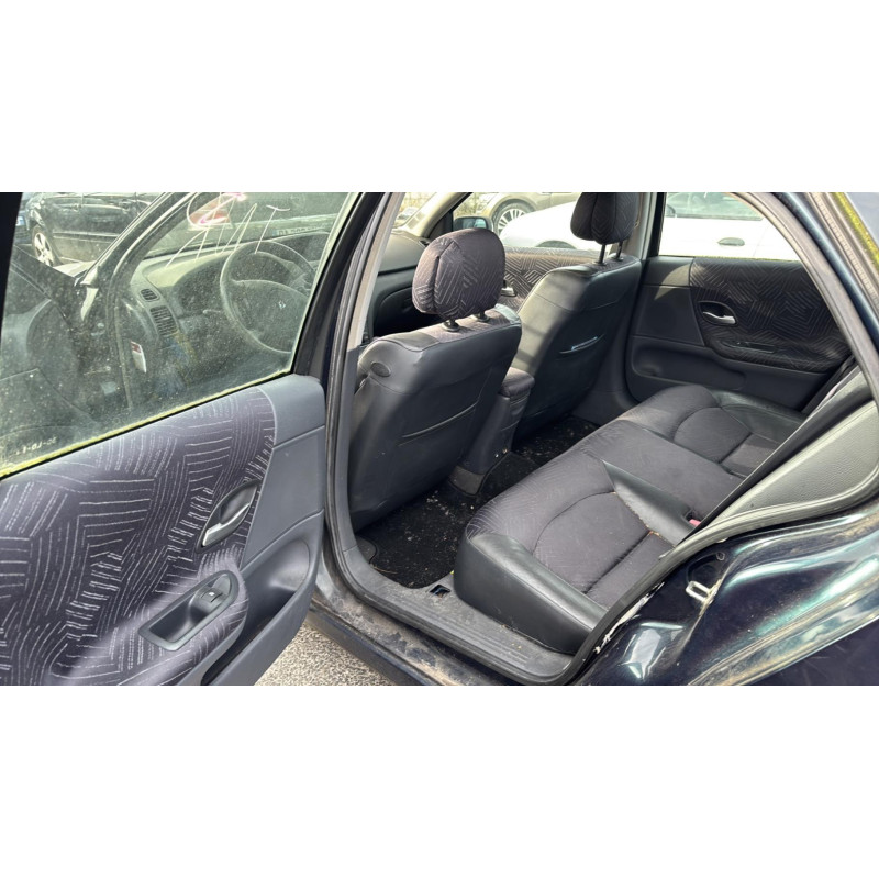 Optique avant principal droit (feux)(phare) RENAULT LAGUNA 2 Photo n°19