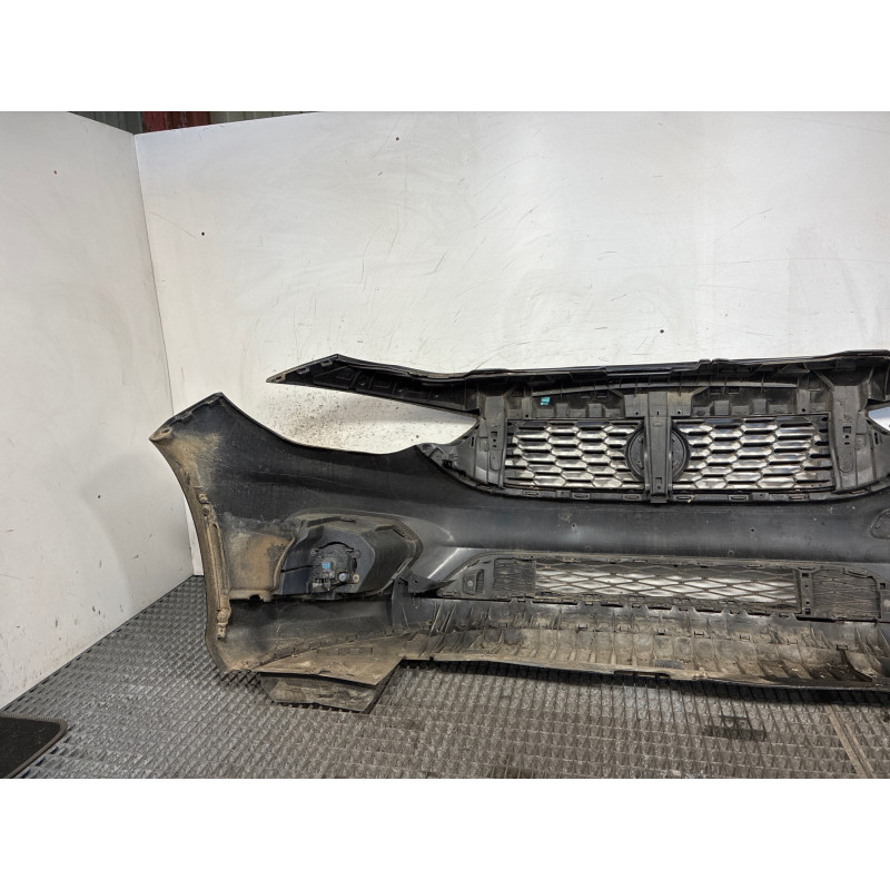Pare choc avant FIAT TIPO 2 Photo n°3