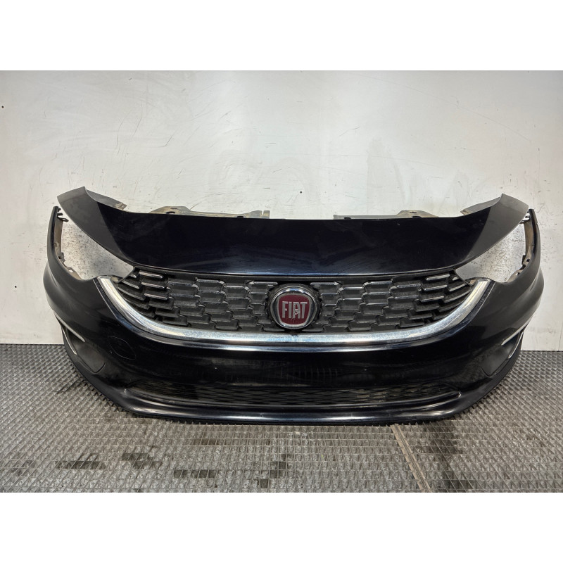 Pare choc avant FIAT TIPO 2 Photo n°4