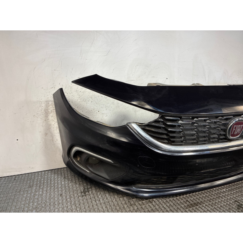Pare choc avant FIAT TIPO 2 Photo n°5