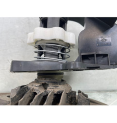 Treuil de roue de secours RENAULT CLIO 3 Photo n°1