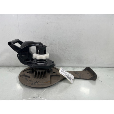 Treuil de roue de secours RENAULT CLIO 3