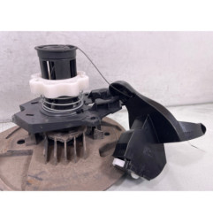 Treuil de roue de secours RENAULT CLIO 3