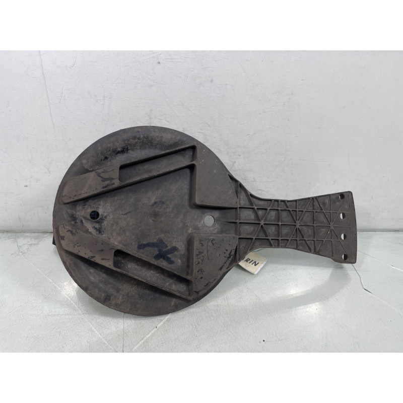 Treuil de roue de secours RENAULT CLIO 3 Photo n°4