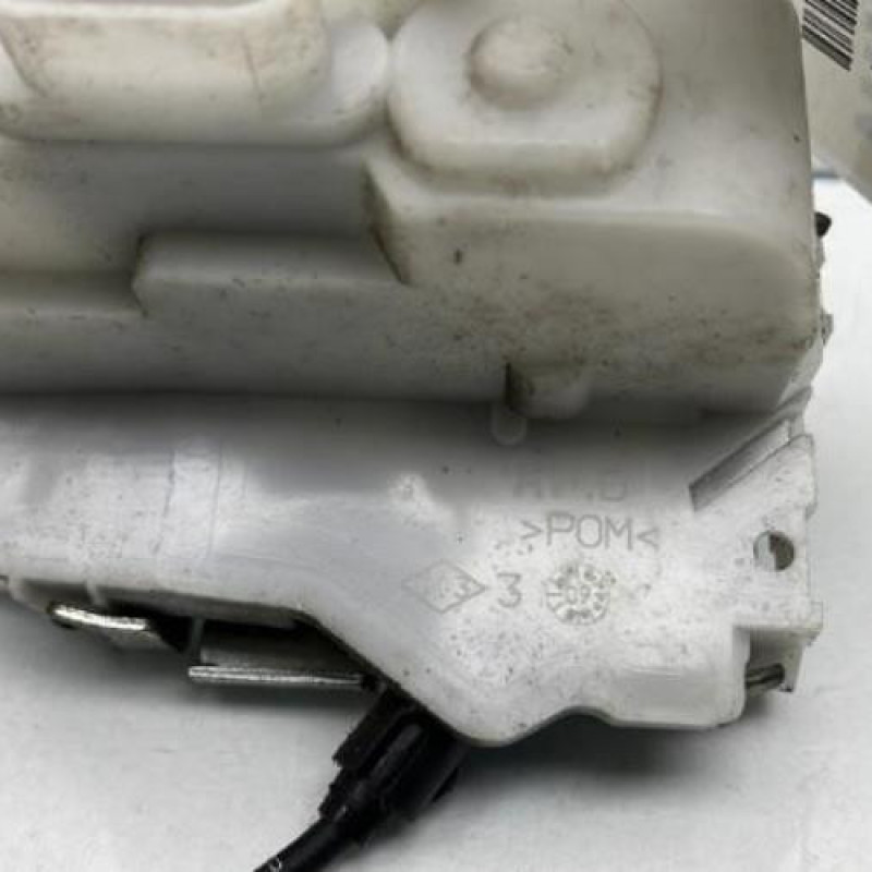 Serrure avant droit RENAULT TWINGO 2 Photo n°5