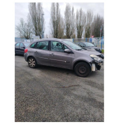 Treuil de roue de secours RENAULT CLIO 3