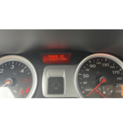 Treuil de roue de secours RENAULT CLIO 3