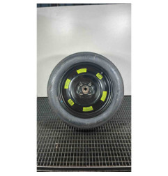 Roue de secours PEUGEOT 2008 1 Photo n°1