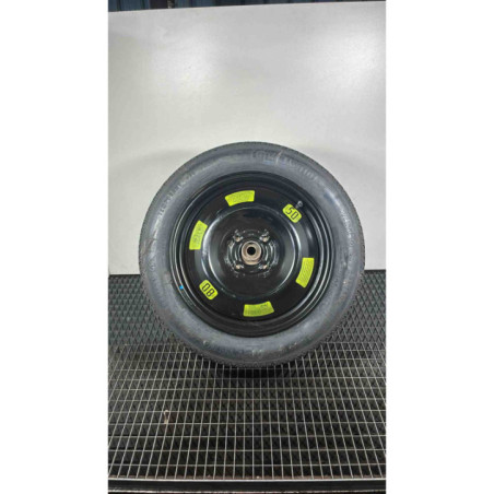 Roue de secours PEUGEOT 2008 1 Photo n°1