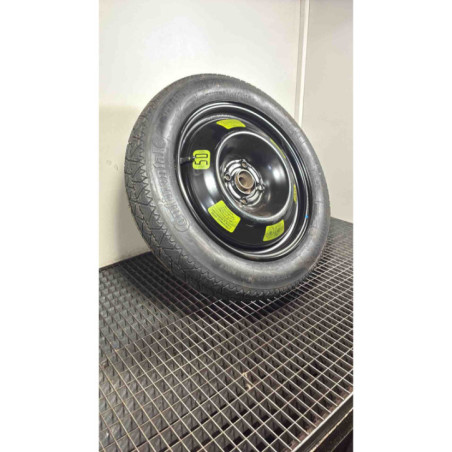 Roue de secours PEUGEOT 2008 1