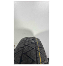 Roue de secours PEUGEOT 2008 1