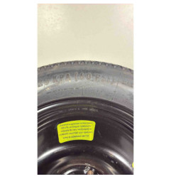 Roue de secours PEUGEOT 2008 1
