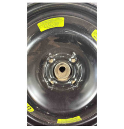 Roue de secours PEUGEOT 2008 1