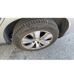 Roue de secours PEUGEOT 2008 1