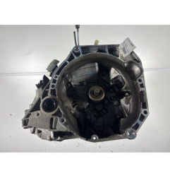 Boite de vitesses DACIA SANDERO 2