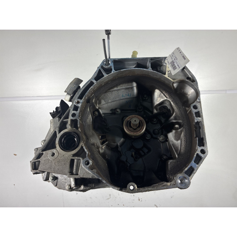 Boite de vitesses DACIA SANDERO 2 Photo n°3