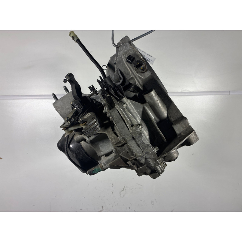 Boite de vitesses DACIA SANDERO 2 Photo n°4