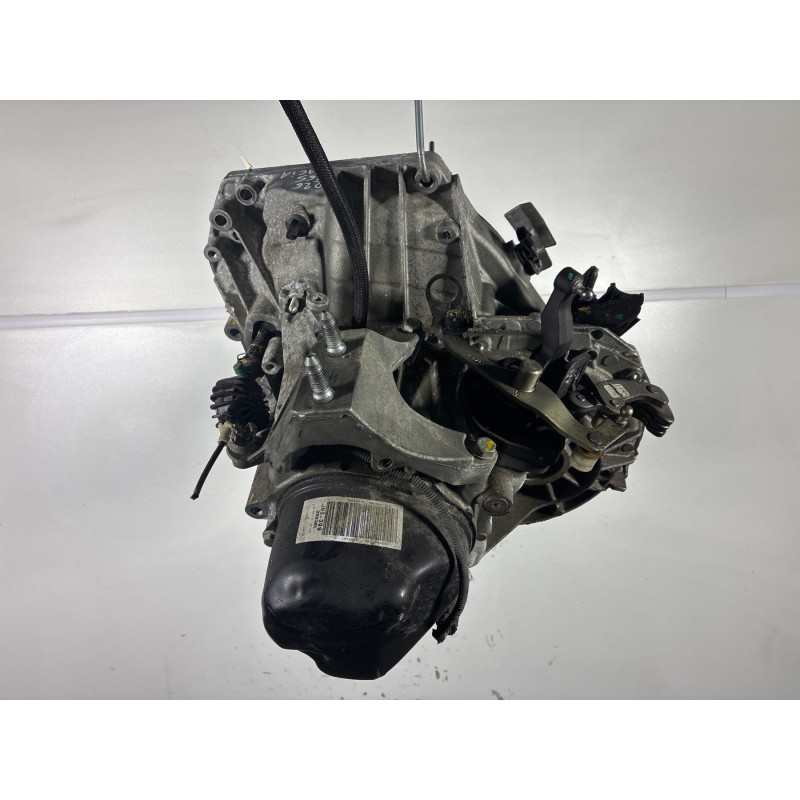 Boite de vitesses DACIA SANDERO 2 Photo n°5