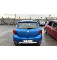 Boite de vitesses DACIA SANDERO 2