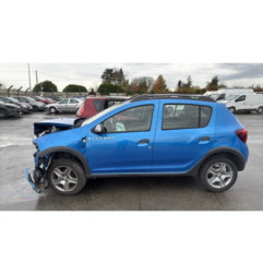 Boite de vitesses DACIA SANDERO 2