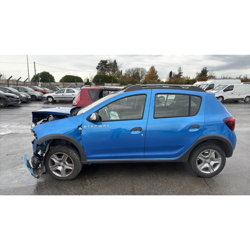 Boite de vitesses DACIA SANDERO 2 Photo n°14