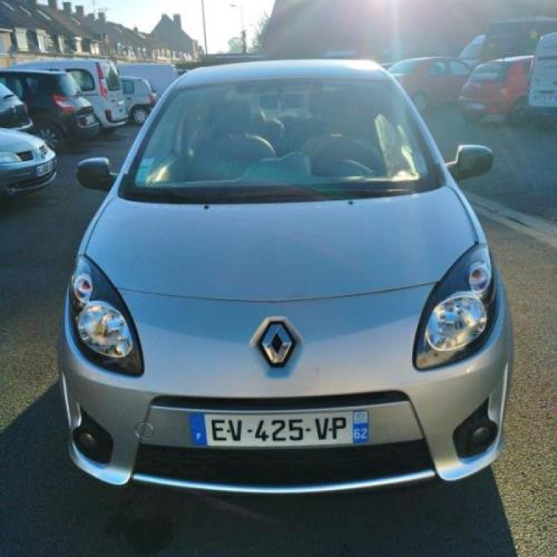 Serrure avant droit RENAULT TWINGO 2 Photo n°11
