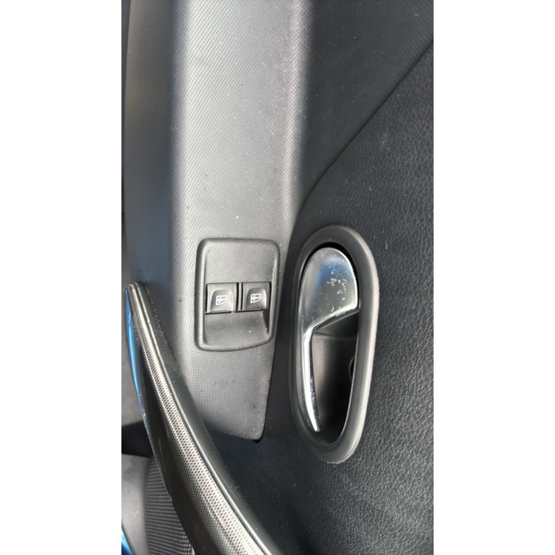 Boite de vitesses DACIA SANDERO 2 Photo n°16