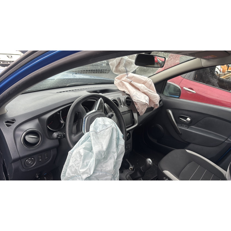 Boite de vitesses DACIA SANDERO 2 Photo n°18