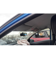 Boite de vitesses DACIA SANDERO 2