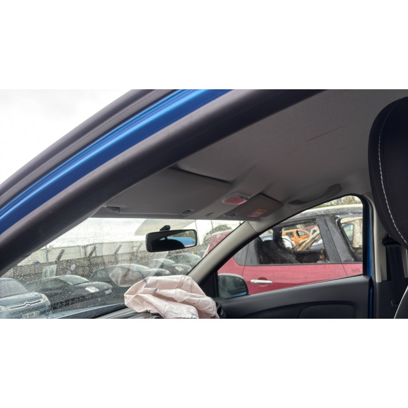 Boite de vitesses DACIA SANDERO 2 Photo n°19